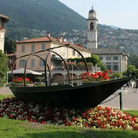 Old Borgo Vico Apartment