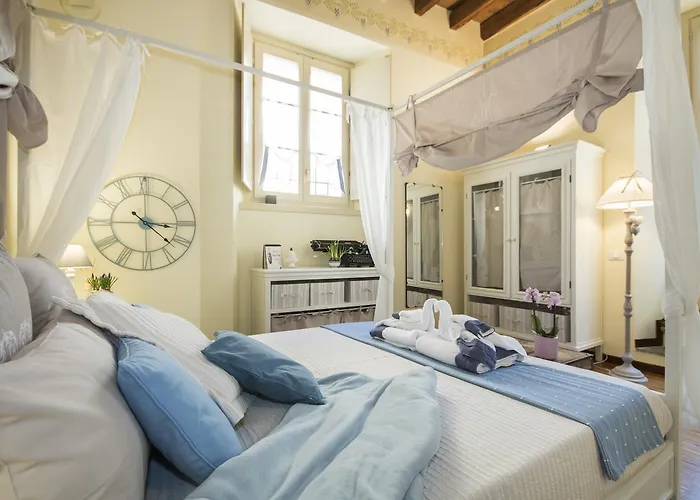 Old Borgo Vico *