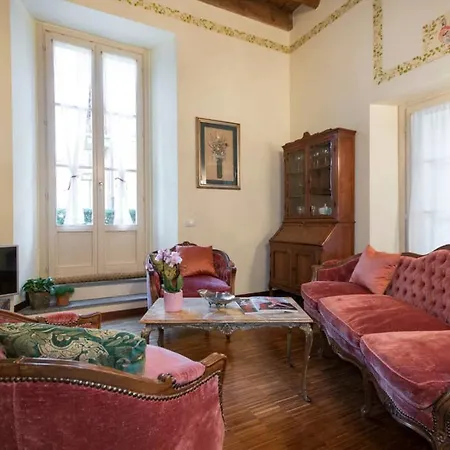 Old Borgo Vico * Côme