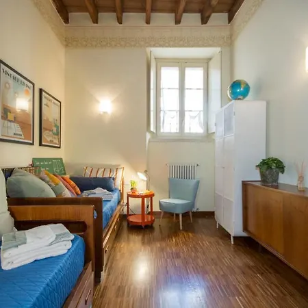 Old Borgo Vico Como