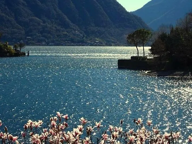 Old Borgo Vico *