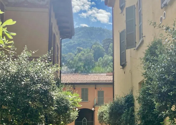 Old Borgo Vico Côme