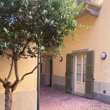 Apartment Old Borgo Vico *