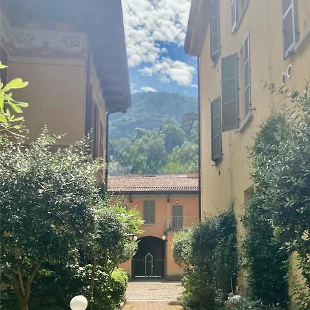 Old Borgo Vico Como