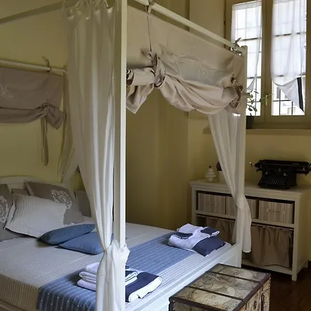 Apartment Old Borgo Vico Como