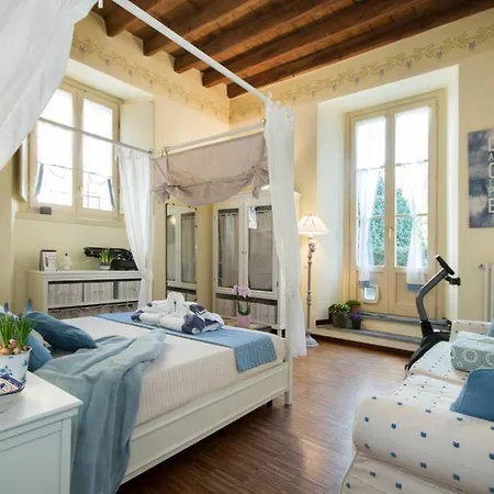 Old Borgo Vico * Como
