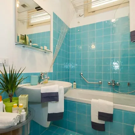 Apartment Old Borgo Vico *