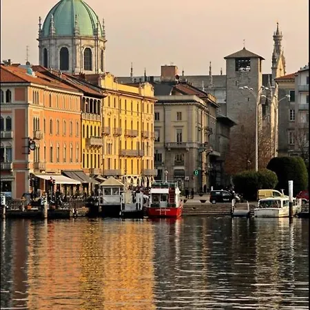 Old Borgo Vico * Como