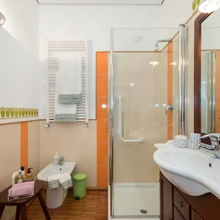 Apartment Old Borgo Vico *