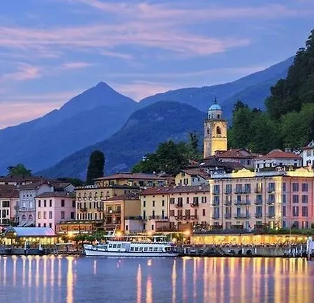 Old Borgo Vico * Como